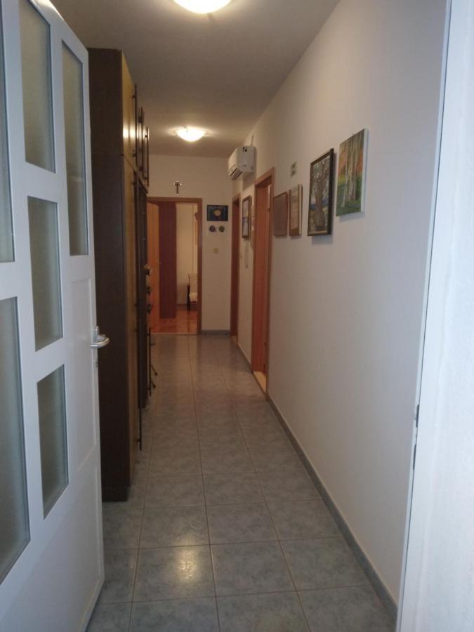 Apartment Meri Trogir Exteriör bild