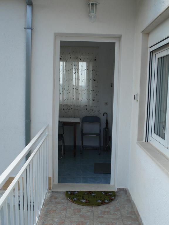 Apartment Meri Trogir Exteriör bild